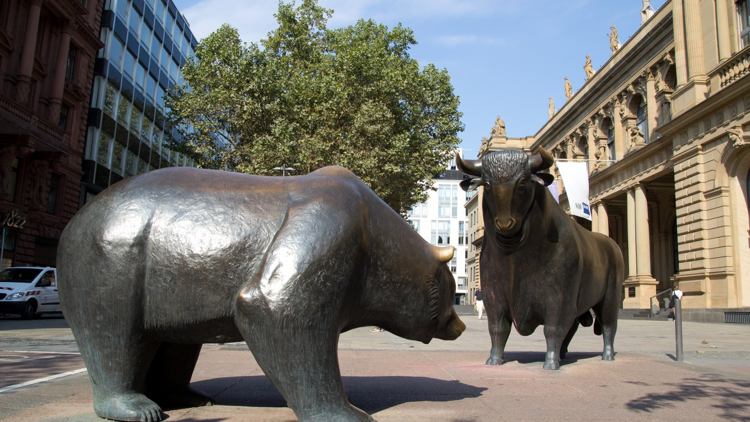 Történelmi fordulat a világgazdaságban: olyan dolog történik az inflációval, amire 35 éve nem volt példa