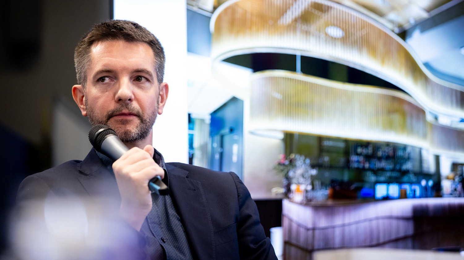 Meghalt Perger István, az Európai Bizottság magyarországi képviseletének helyettes vezetője