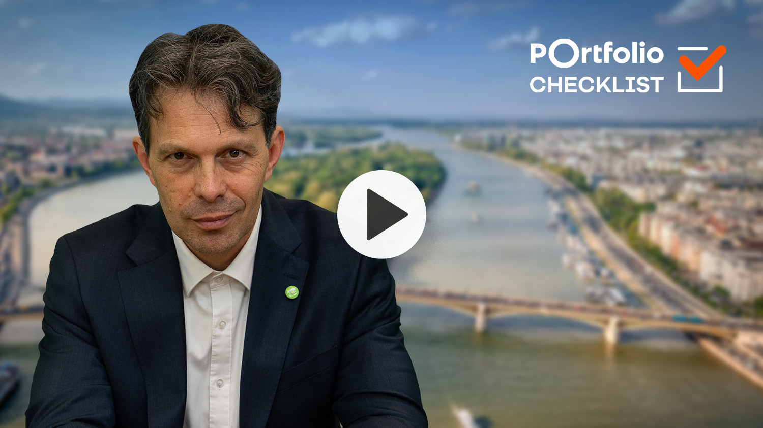 Tardos Gergely: rögös lesz az út a magyar euróig