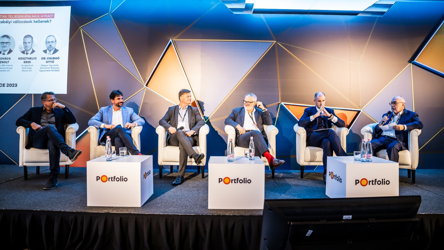 Érik az öngondoskodási piac reformja, nagy szerephez juthatnak az értékesítők