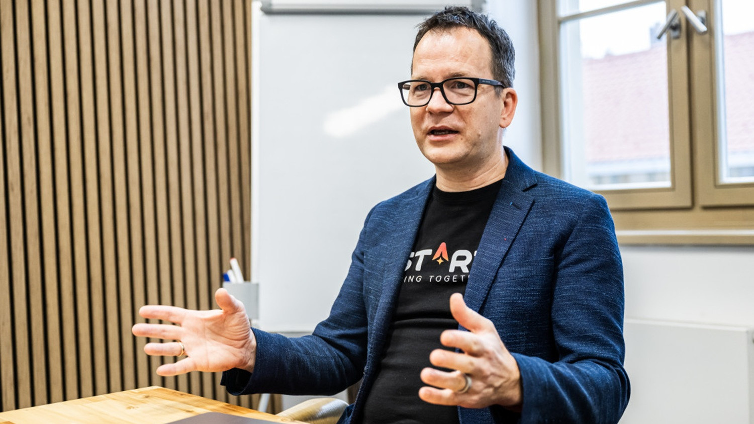 Nem fizet osztalékot az STRT Holding, inkább növekedésre tartalékol