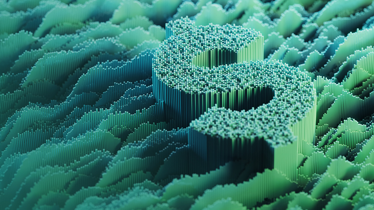 Blurred placeholder