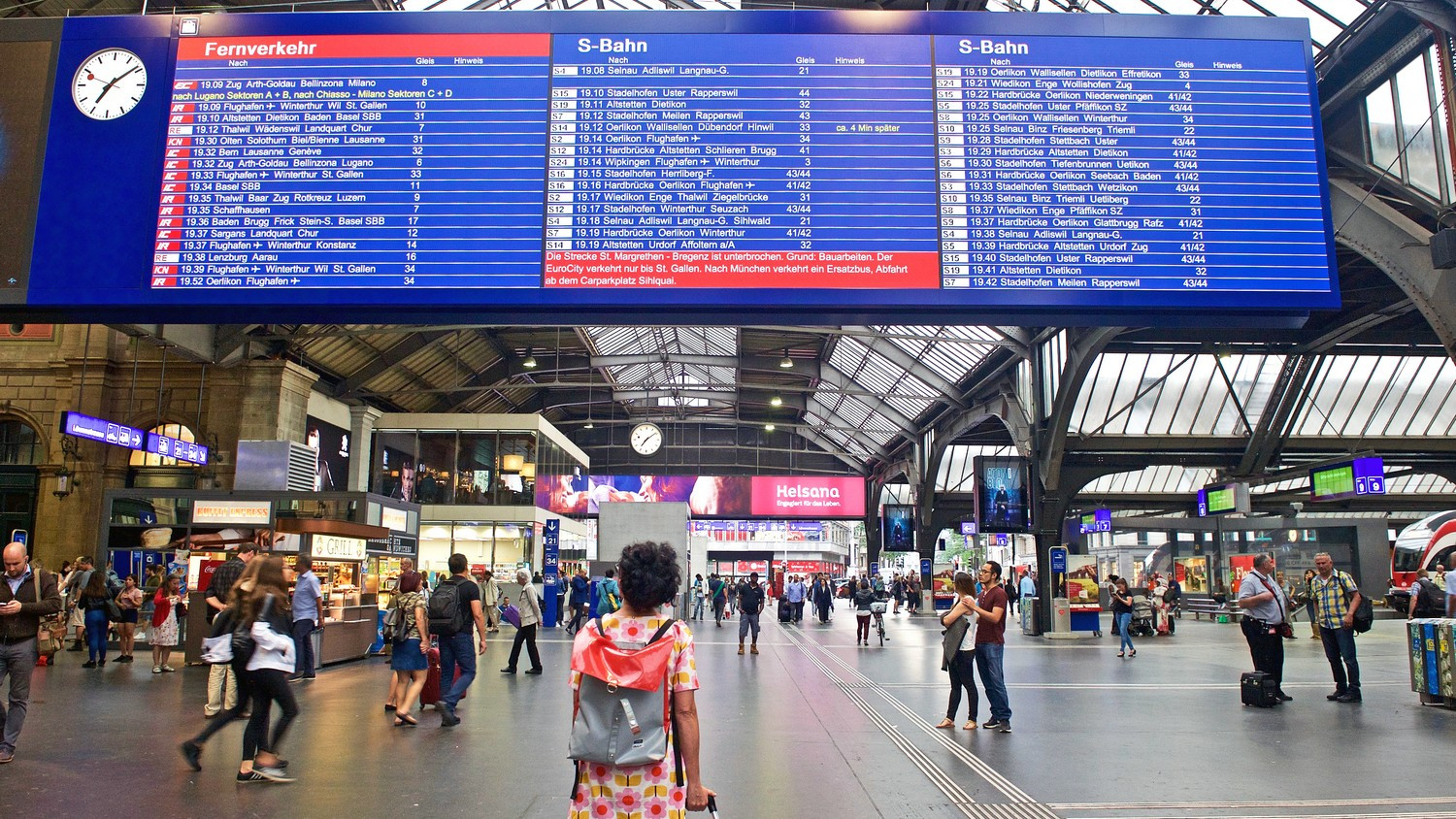 Fennakadások a vasúton: itt kell hosszabb menetidőre számítani