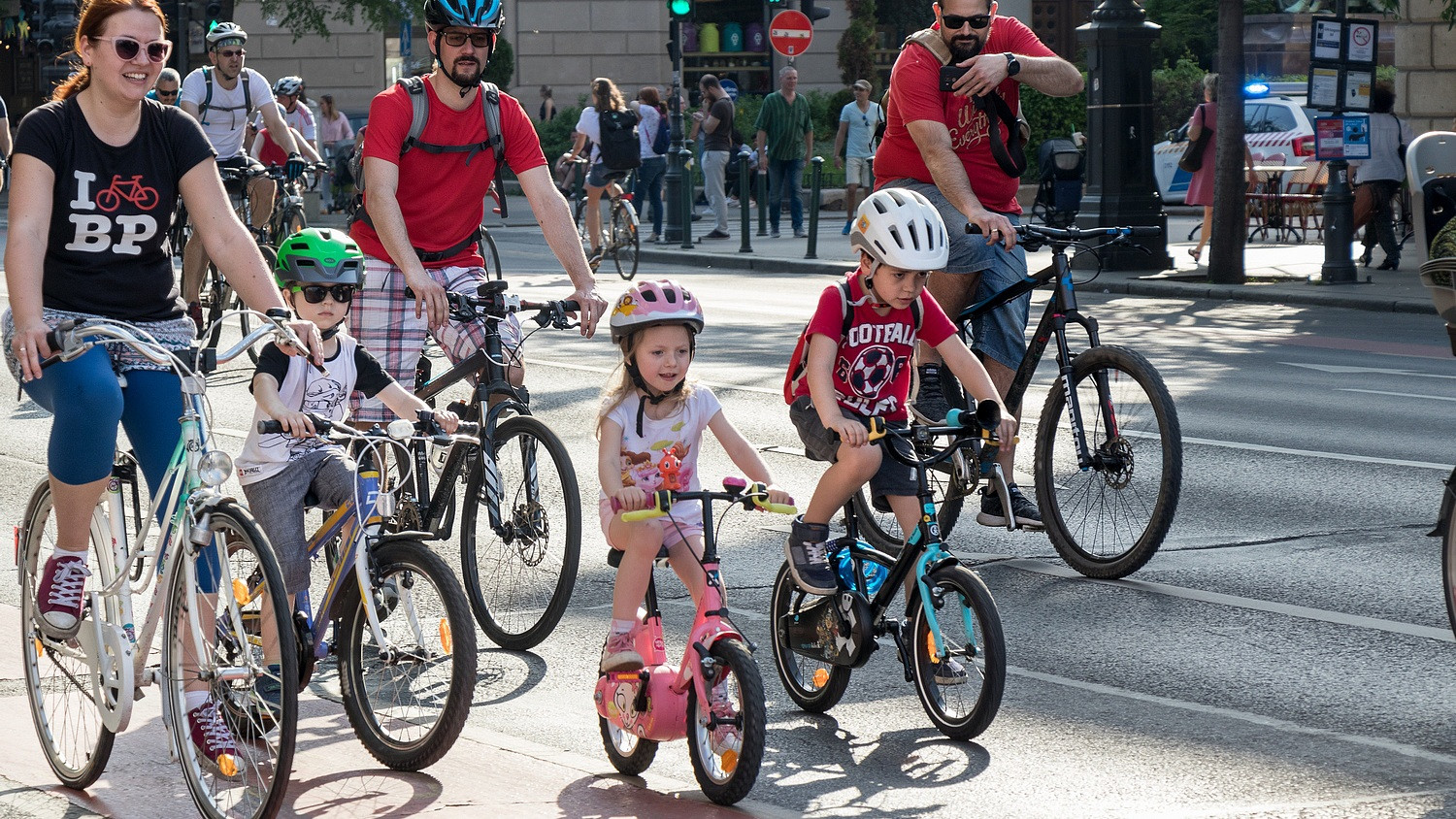 Uniós sereghajtók között Magyarország a családtámogatásokkal