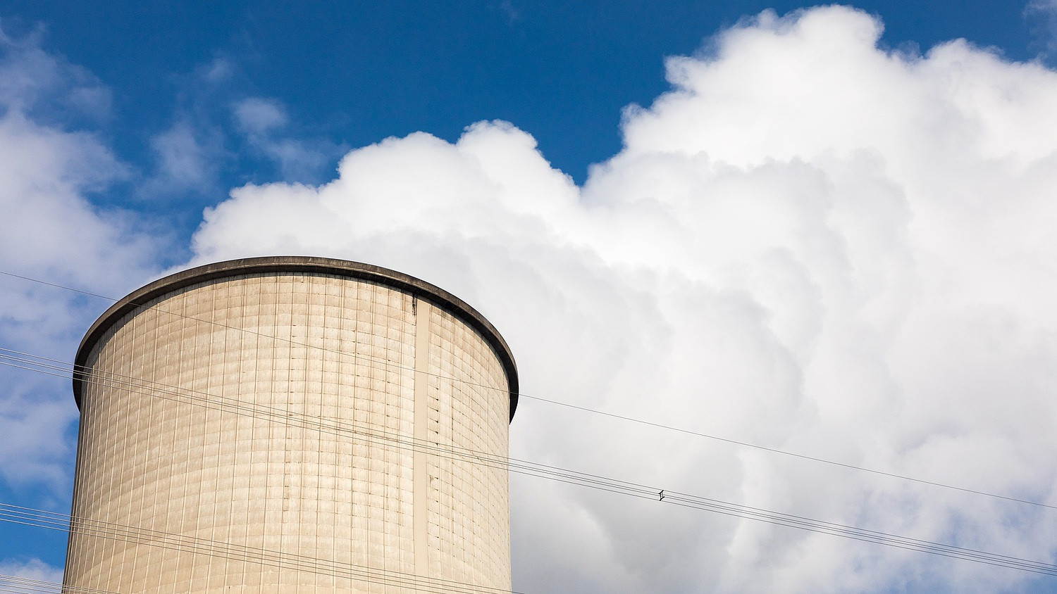 Felpörgetik a csehek a nukleáris beruházást