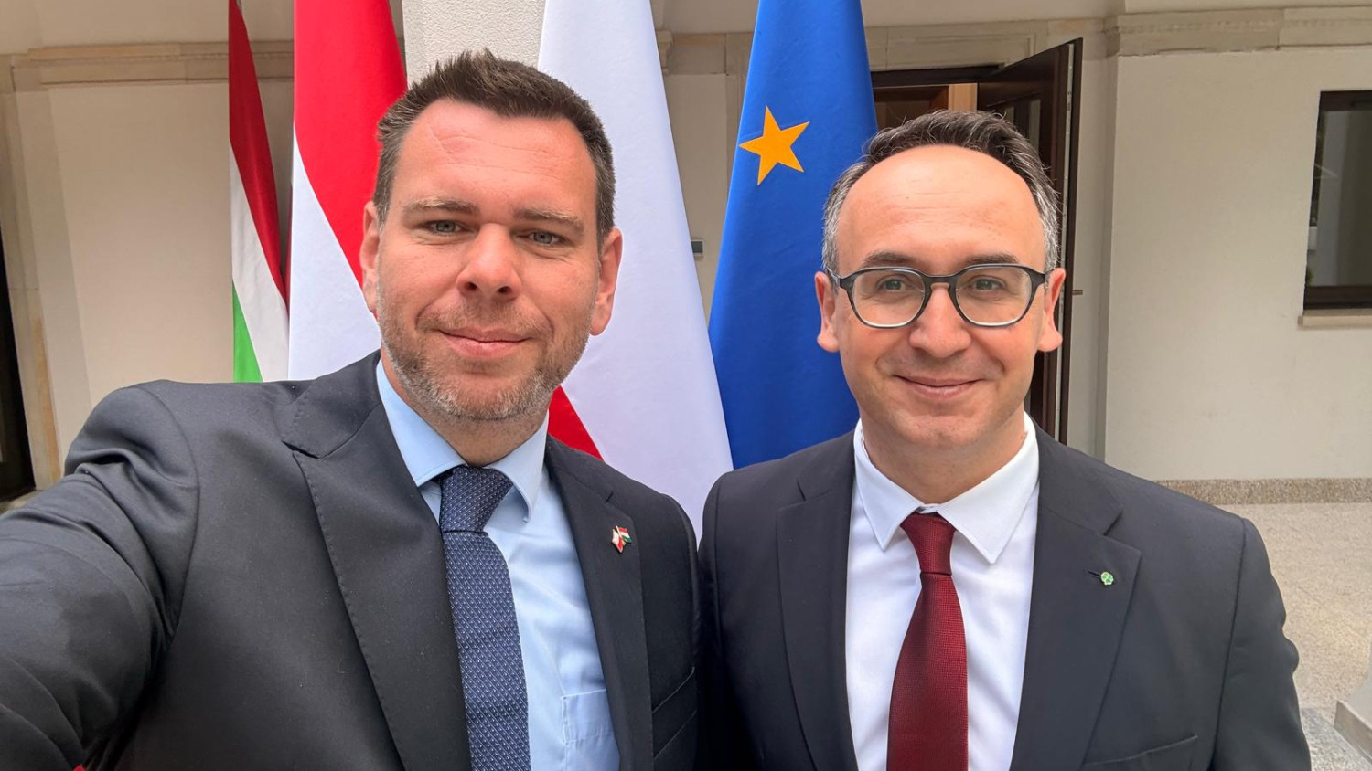Vitézy Dávid bejelentést tett: komoly szövetséget kötött Magyarország, így hoznának el óriási pénzeket