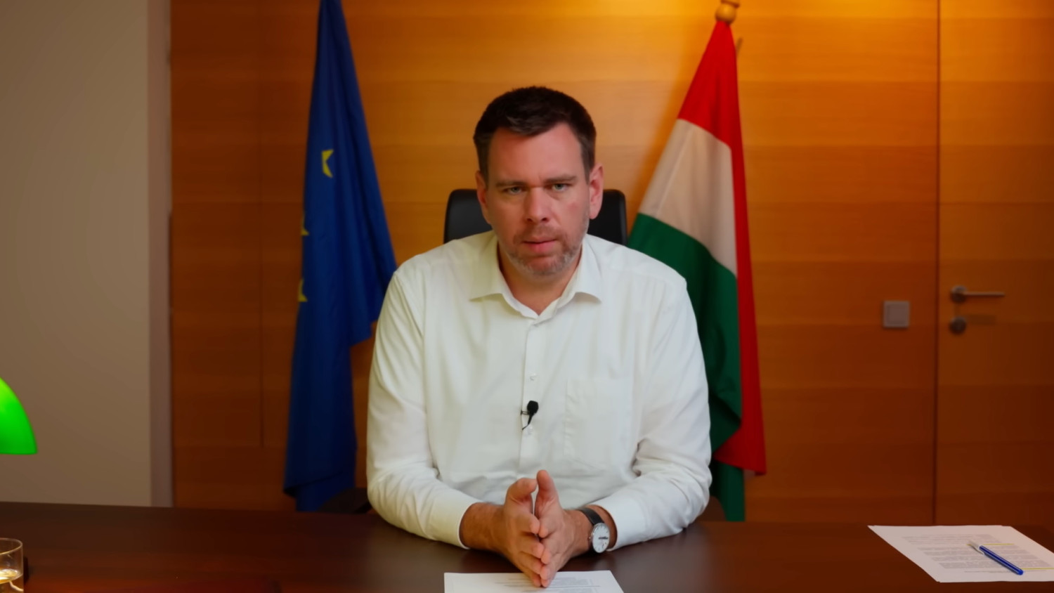 Vitézy Dávid mérleget vont: uniós pénzek, vasúti fordulat és százmilliárdos átvilágítás az első 50 napban