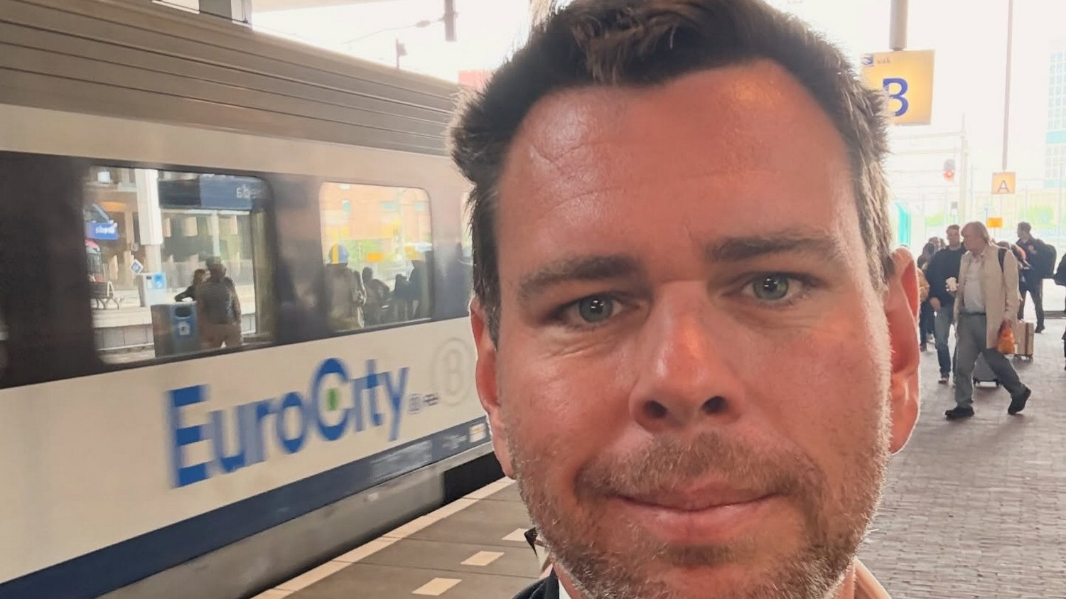 Vitézy Dávid: meg kell menteni az európai uniós forrásokat