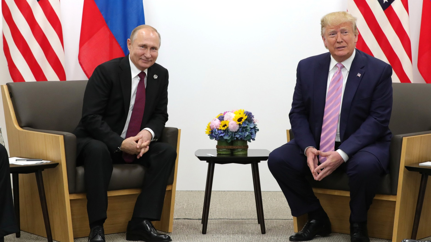 Hol és mikor lehet Putyin és Trump várva várt találkozója? – Csak úgy röpködnek a dátumok és a helyszínek