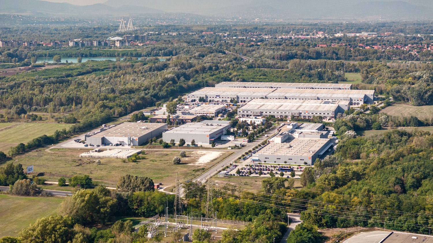 40 százalékkal nőtt a Phoenix Pharma fóti raktárkapacitása