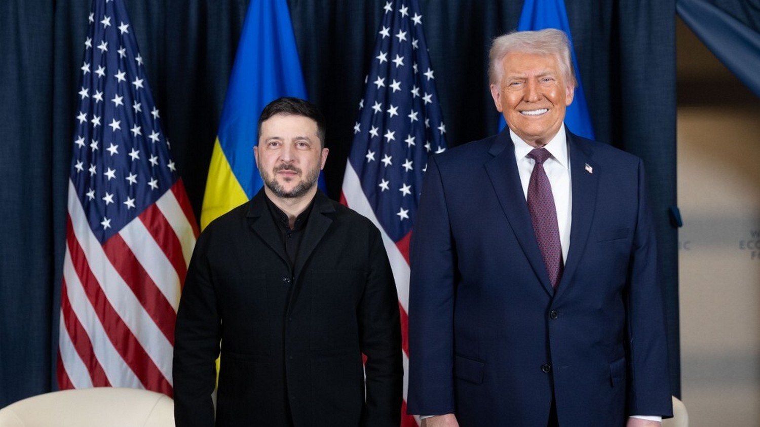 Jön a héten a Trump-Zelenszkij csúcstalálkozó