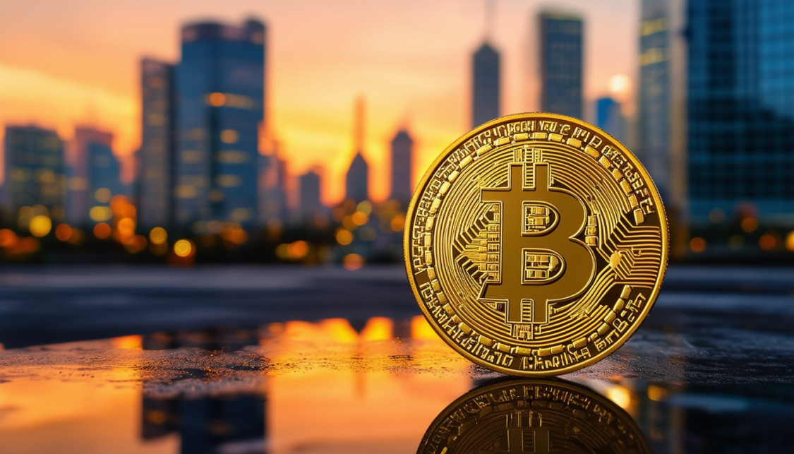 Itt az idő bitcoinba fektetni?