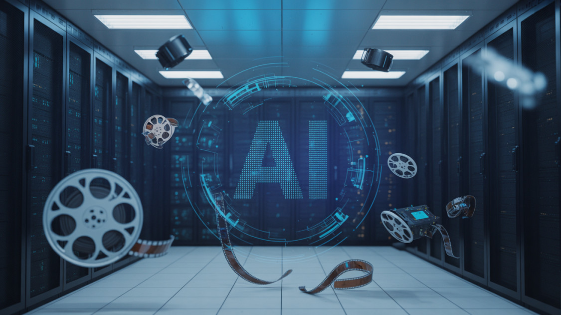Új AI-videós alkalmazást mutatott be az OpenAI