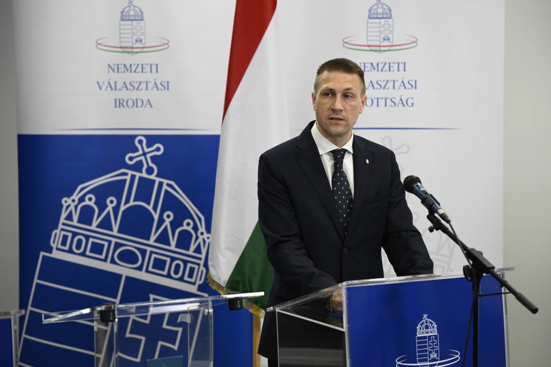 Magyarországon vizsgálják a választási csalás gyanúját, a kormányalakítási előkészületek zajlanak — image 2