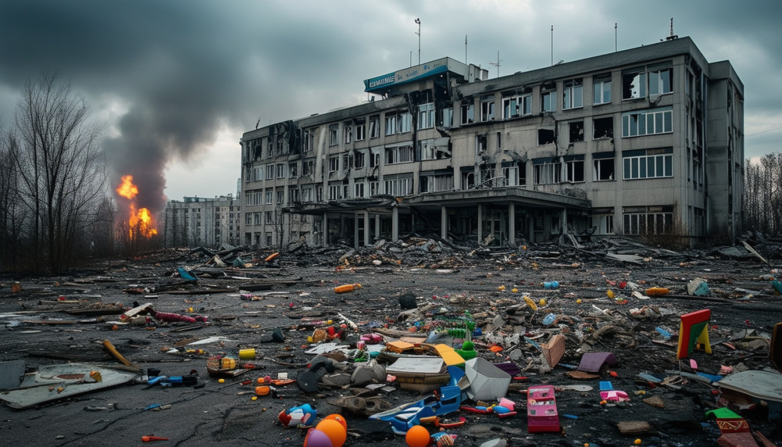 Ukrajnai B keterv H rom Kulcsfontoss g Dologra Van Sz ks g Portfolio hu