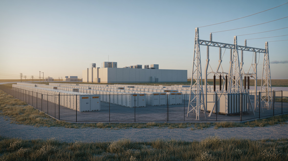 Az AI mindent felzabál: ezért nyúlnak újra a gázhoz és az atomhoz