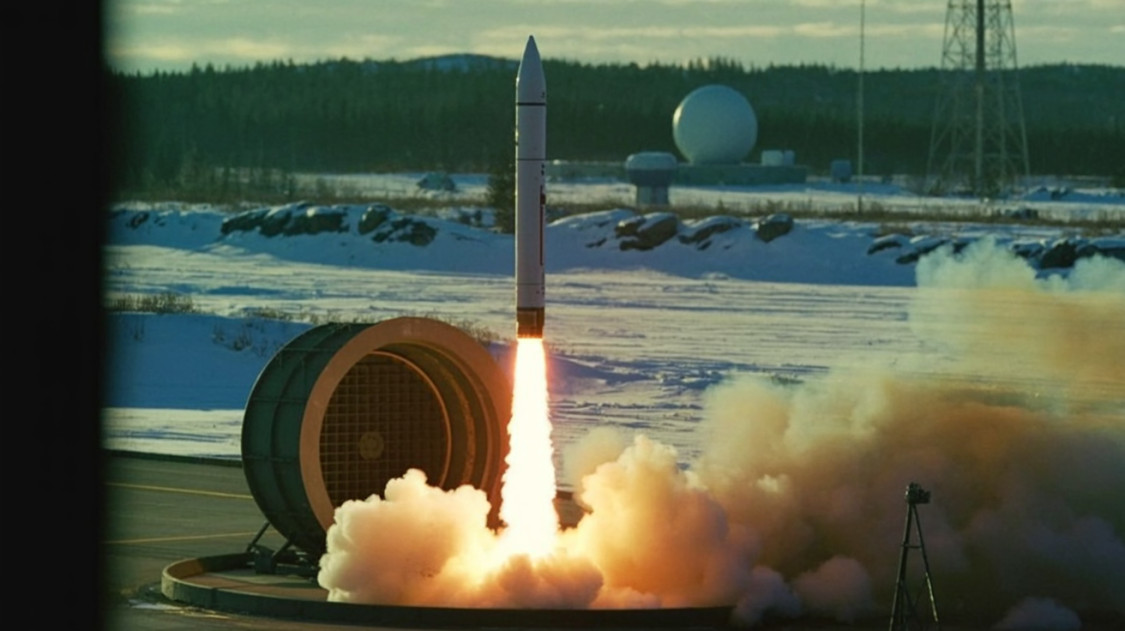 Sokkoló jelentés: rohamtempóban épül az új nukleáris arzenál, ami térdre kényszerítheti az Egyesült Államok védelmét