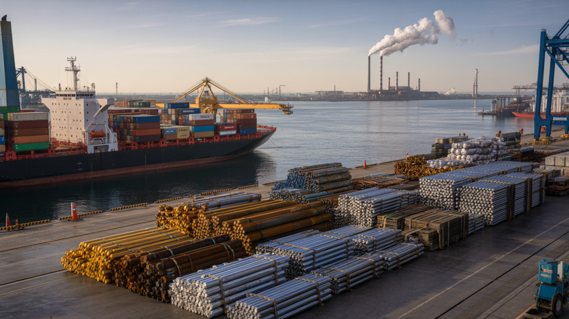 Az EU bezárja a kiskaput - újabb termékekre terjesztenek ki vámokat