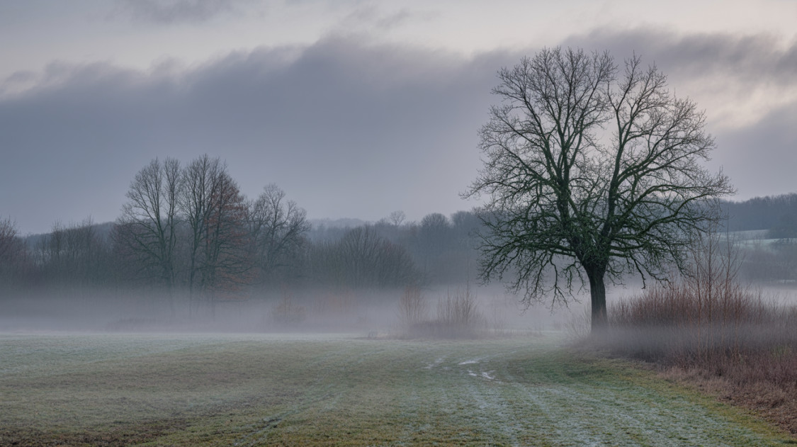 Borongós időjárás-előrejelzés érkezett: ez vár ránk egész jövőhéten