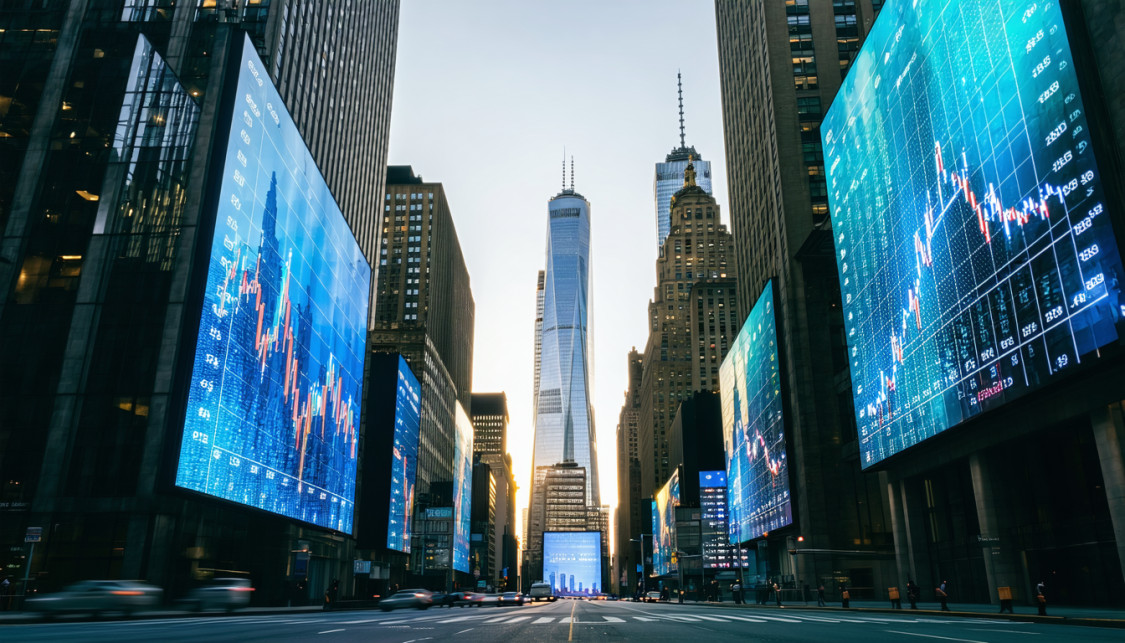 Vészleállás az Egyesült Államokban: máris felfüggesztette a működését az egyik legfontosabb hivatal