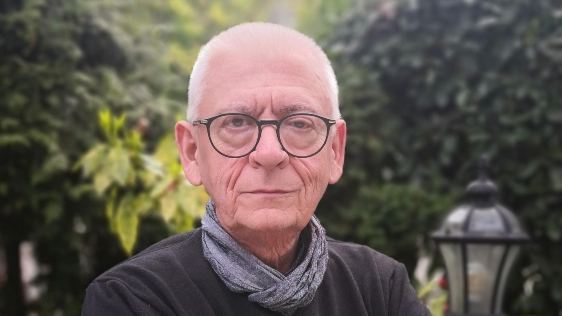 Elhunyt Horváth Béla, a magyar biztosítási szakma nagy alakja