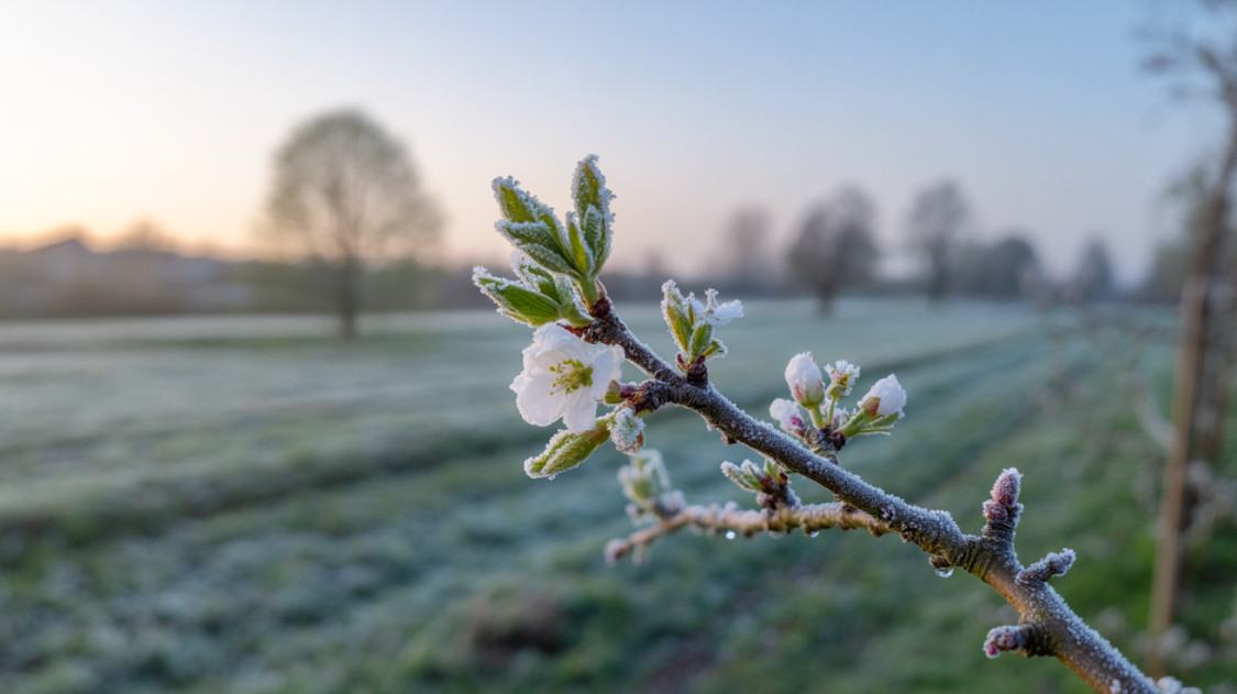 Fordulat az időjárásban: olyan rendkívüli hideg csap le az országra, amilyenre évtizedek óta nem volt példa