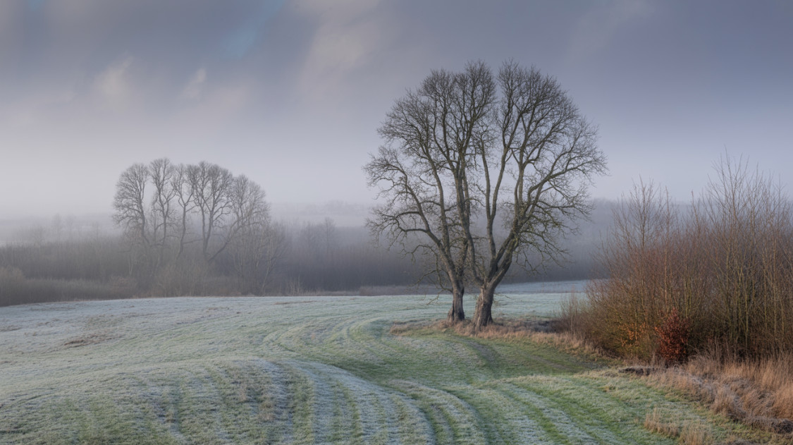 Itt az időjárás-előrejelzés: tavaszias meleg és havazás is jön a hétvégén