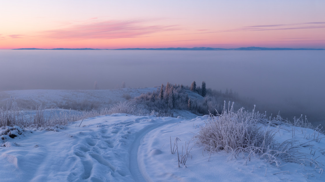 Szibériai hideg csap le Magyarországon: az időjárás-előrejelzések szerint eddig tart ki a dermesztő idő