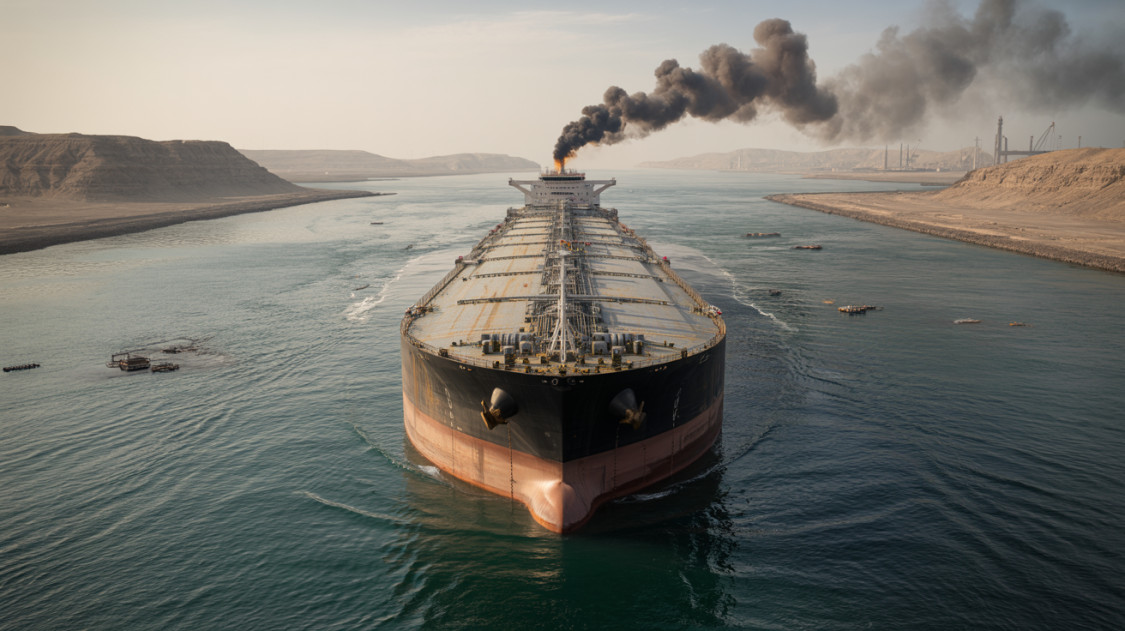 Olajpiaci fordulat: hiába néz ki szépen papíron, az olajkartell nem tudja megmenteni a piacot