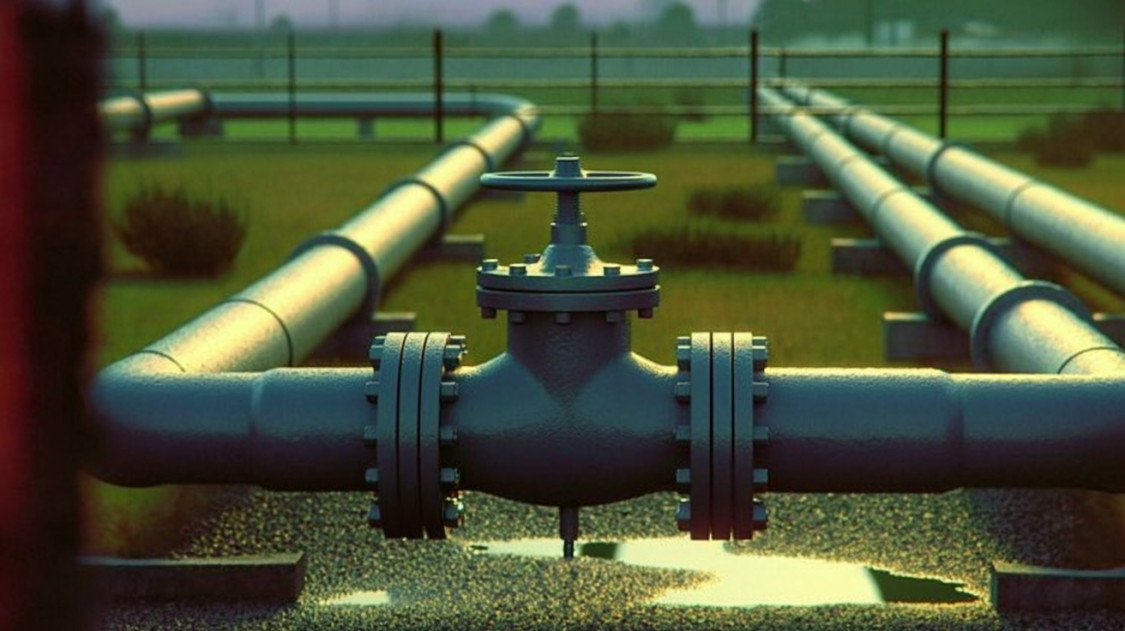 Az ukrán energiarendszert támadta Oroszország