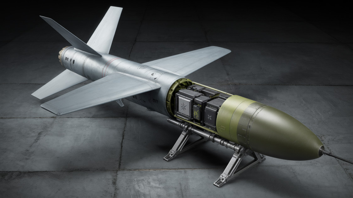 Darabokra szedte az ukrán hírszerzés Oroszország rettegett fegyverét - Megdöbbentő felfedezésekre jutottak