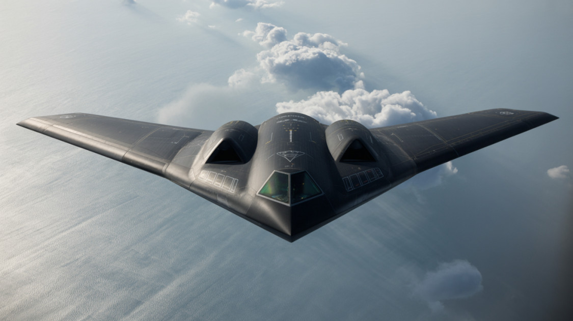 "Porig bombázzuk őket" - Trump újabb katonai csapást helyezett kilátásba Iránnal szemben