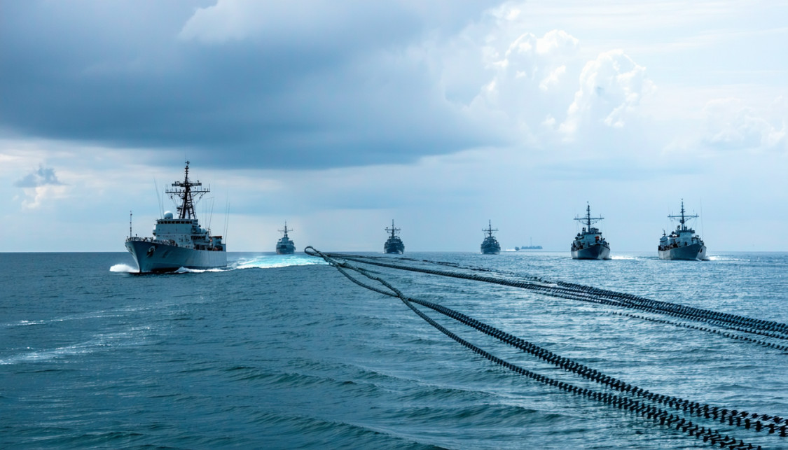 Oroszország veszélyes játékot űz az európai vizeken: 13 ország szólalt fel az egyre súlyosabb helyzet miatt