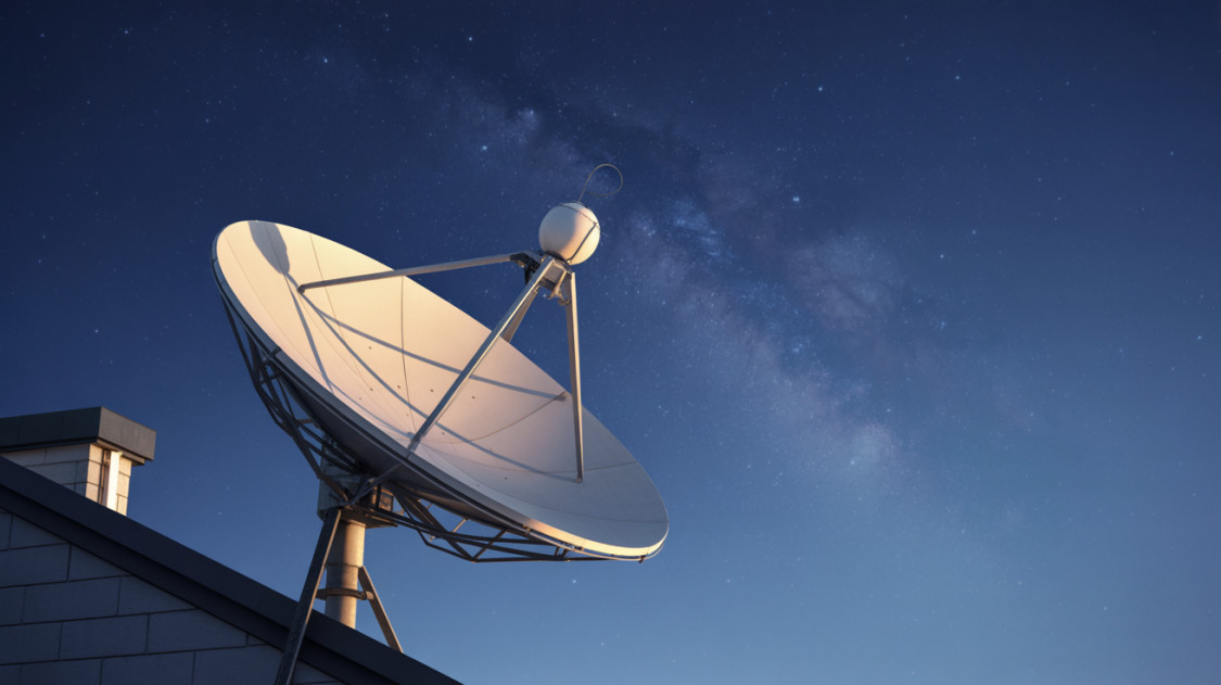 Pályára állította első műholdját egy apró európai ország