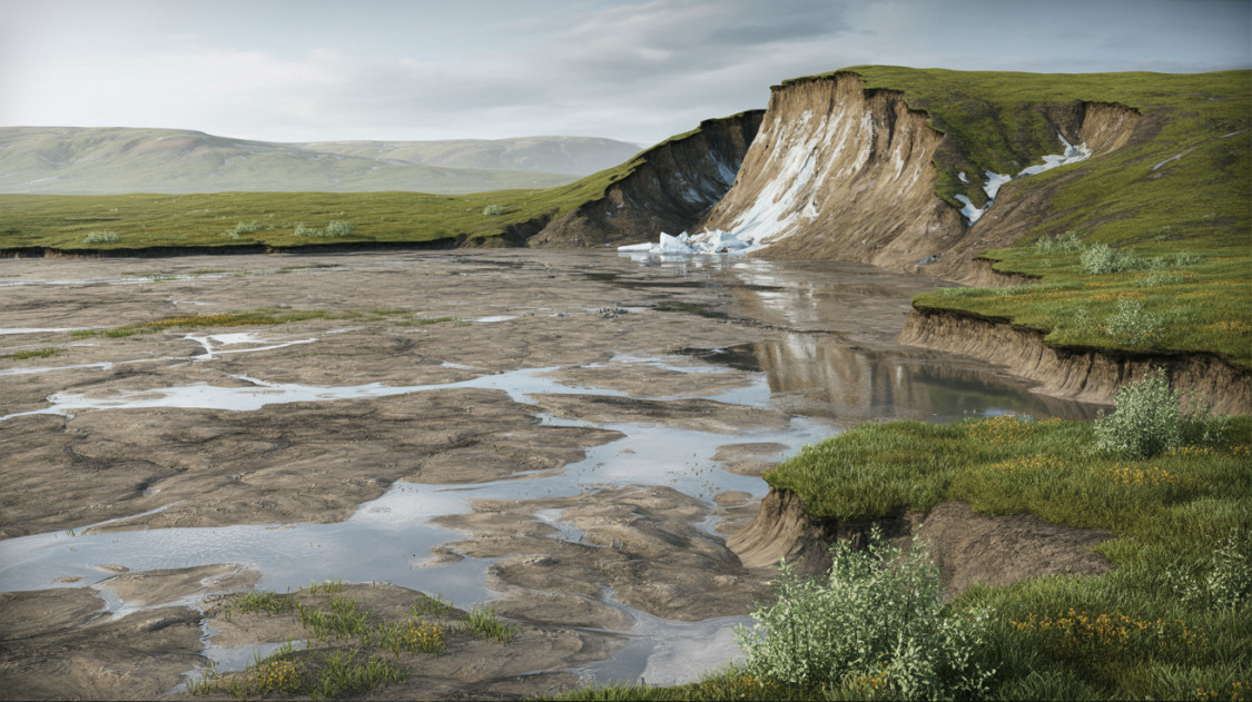 Rossz hírt közöltek a felmelegedés egyik szomorú hatásáról: akár száz évig is eltarthat a regenerálódás