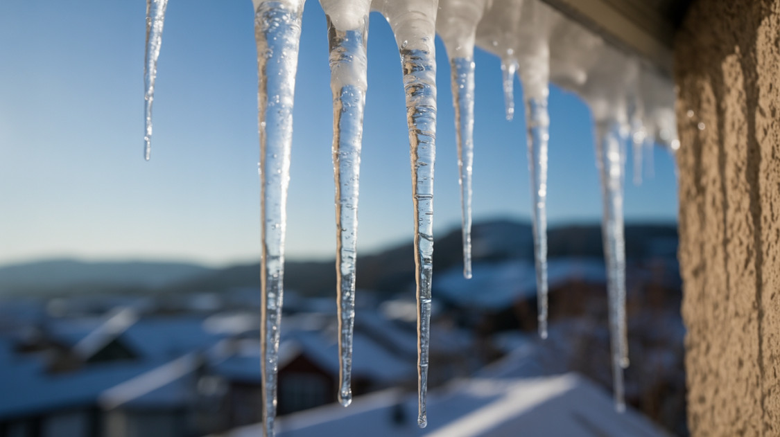 Megérkezett az előrejelzés: jön a fordulat Magyarország időjárásában