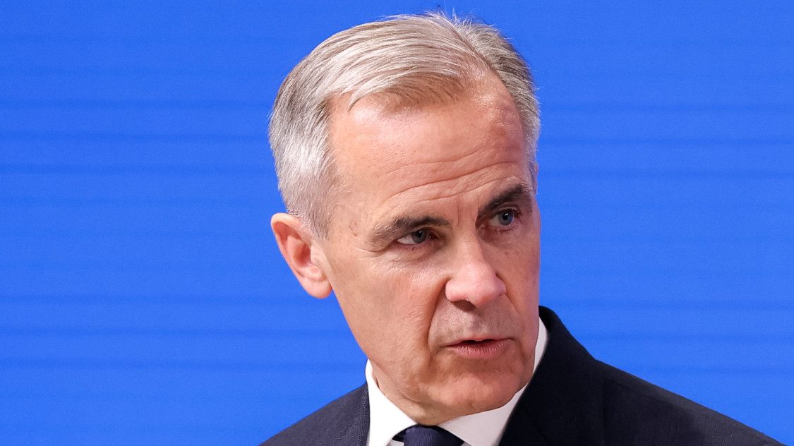 Carney telefonált Trumppal: kiderült, miről tárgyaltak a két vezető között