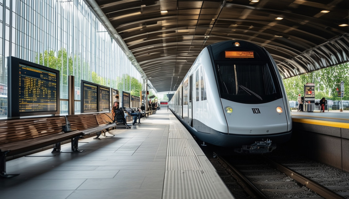 Megszólalt a MÁV, újra járható a Budapest-Szolnok vasútvonal