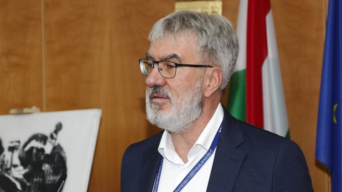 Rég várt bejelentést tett az állami egészségbiztosító, teljesen új szemlélet jön a gyógyításban