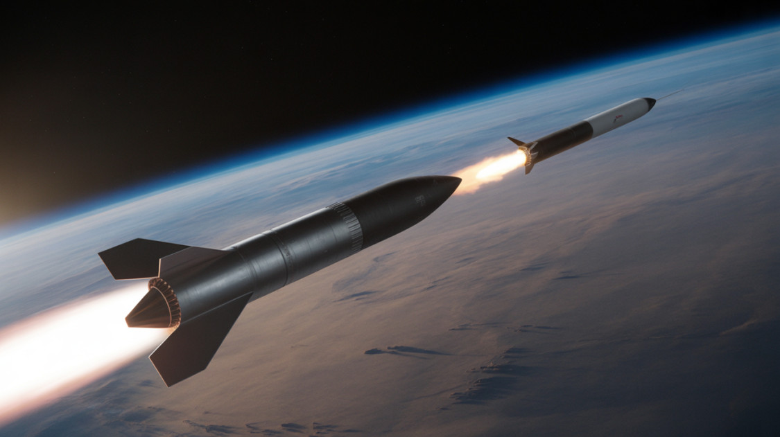 Hamarosan bemutatja Európa legerősebb hadserege azt a fegyvert, amelytől a Kreml évtizedek óta retteg