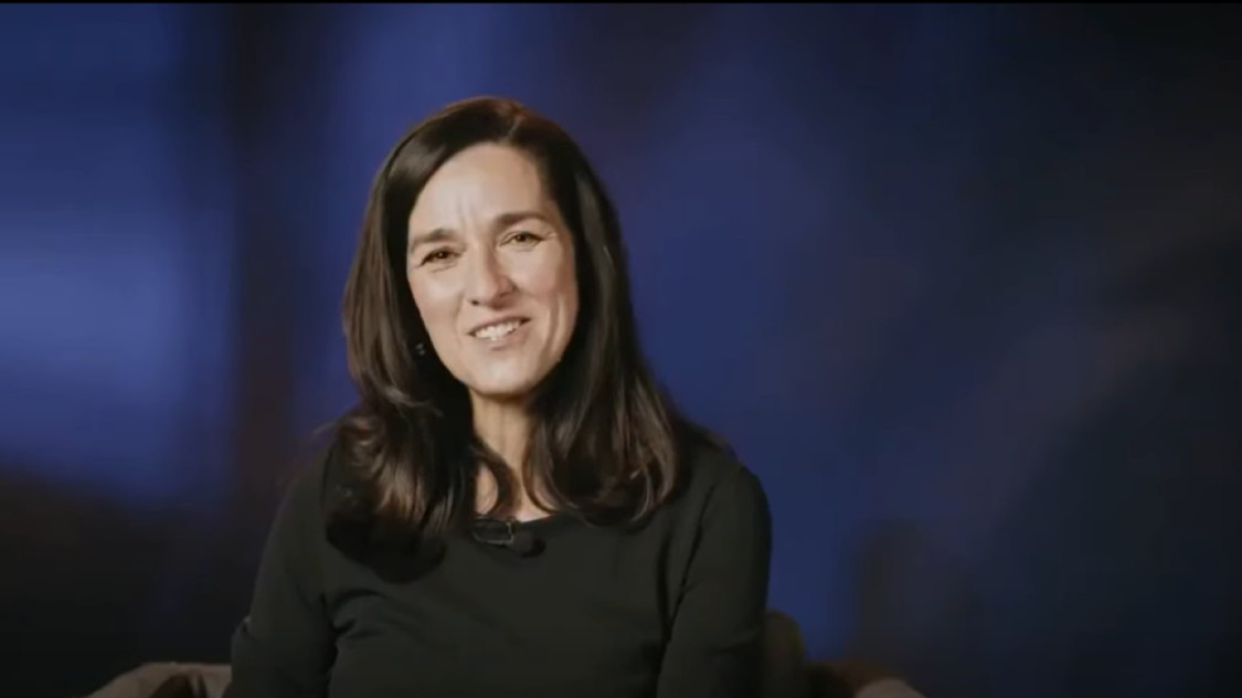 Orbán Anita lesz a Tisza Párt külügyi vezetője