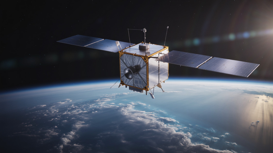 Ukrán hírszerzés: majdnem kész az orosz Starlink, és ez nagyon rossz hír az egész bolygónak