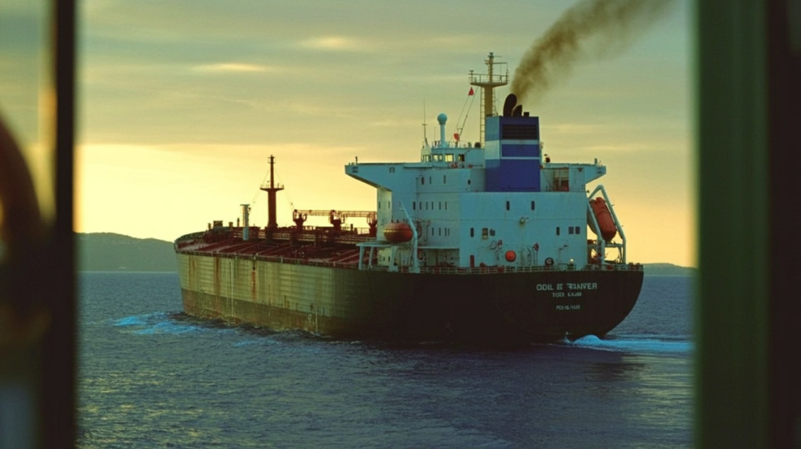 Sorra hibásodnak meg Oroszország kulcsfontosságú hajói - A végét járja az árnyékflotta?