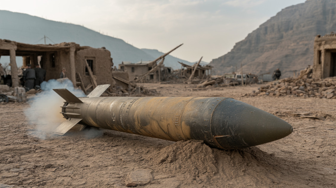 Újra támadják egymást a felek, összedőlni látszik a tűzszünet Pakisztán és Afganisztán között