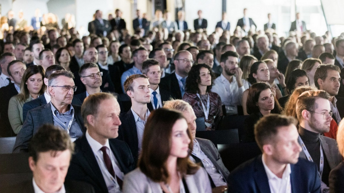 Ingatlanpiaci fordulóponthoz érkeztünk? Ez is kiderül az őszi Portfolio Property Investment Forumon!