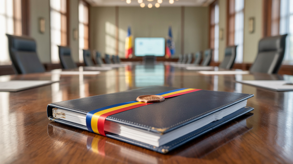 Meghozta a döntést Magyarország szomszédja: hamarosan beléphetnek Trump Béketanácsába