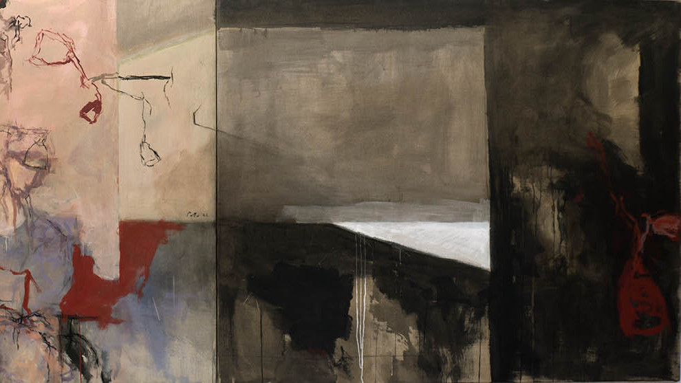 Időről időre – Pető István műveiből nyílik kiállítás