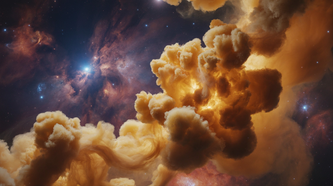 Olyan dologra bukkantak a csillagászok a világűrben, amitől megváltozhat, amit eddig az életről tudtunk