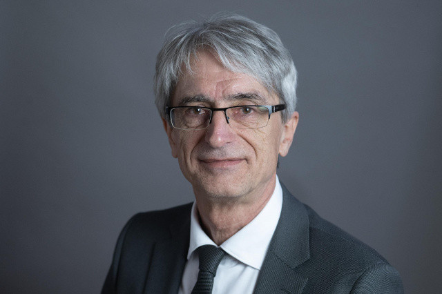 Pósfai Mihály geológus lett a Magyar Tudományos Akadémia 22. elnöke — image 3