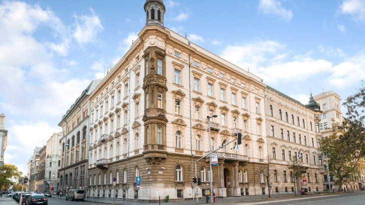 Áldását adta a GVH a 4iG leányvállalatának az üzletére